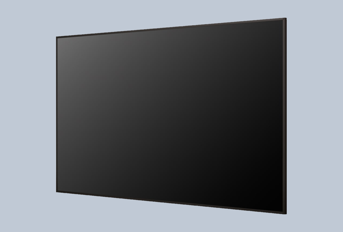 LG 75UH5Q-E – Ansicht 3
