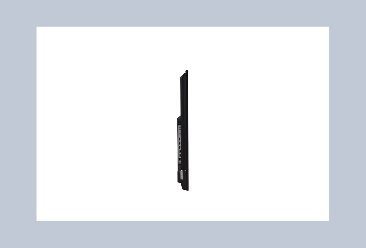 LG 75UL5Q-M – Ansicht 3