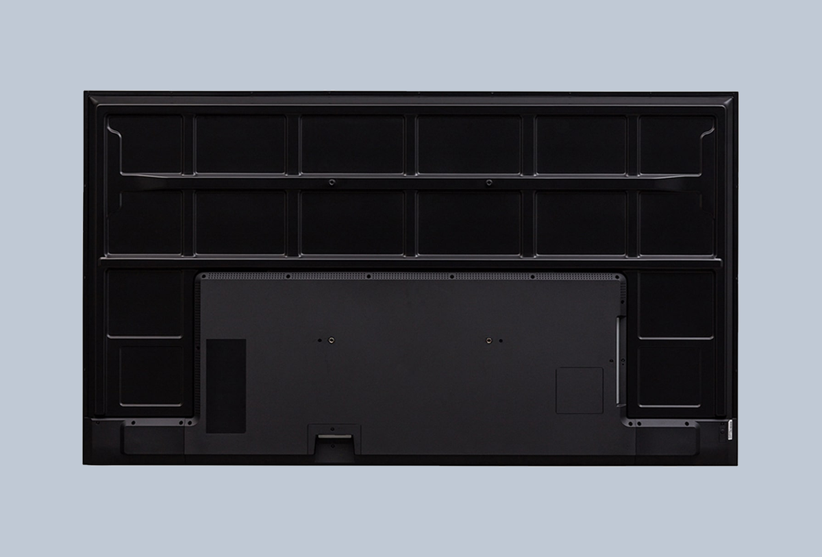 LG 75UL5Q-M – Ansicht 4