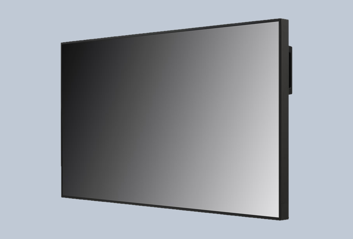 LG 75XS4G-B – Ansicht 3
