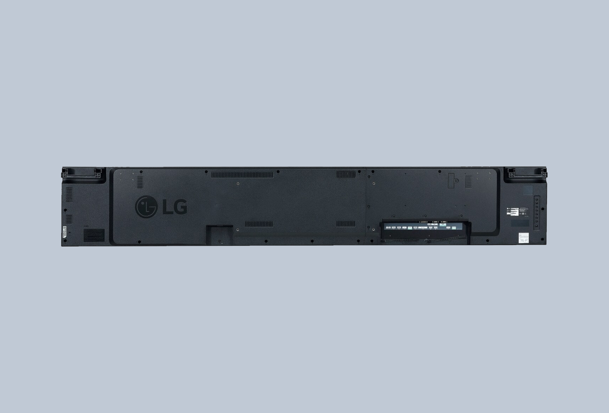 LG 86BH5F-M – Ansicht 4
