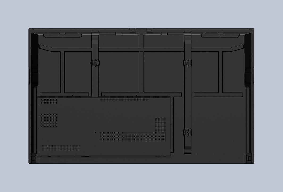 LG 86TR3DQ-B – Ansicht 4