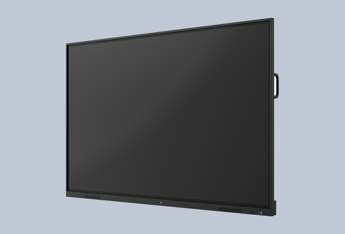 LG 86TR3ER-B – Ansicht 2