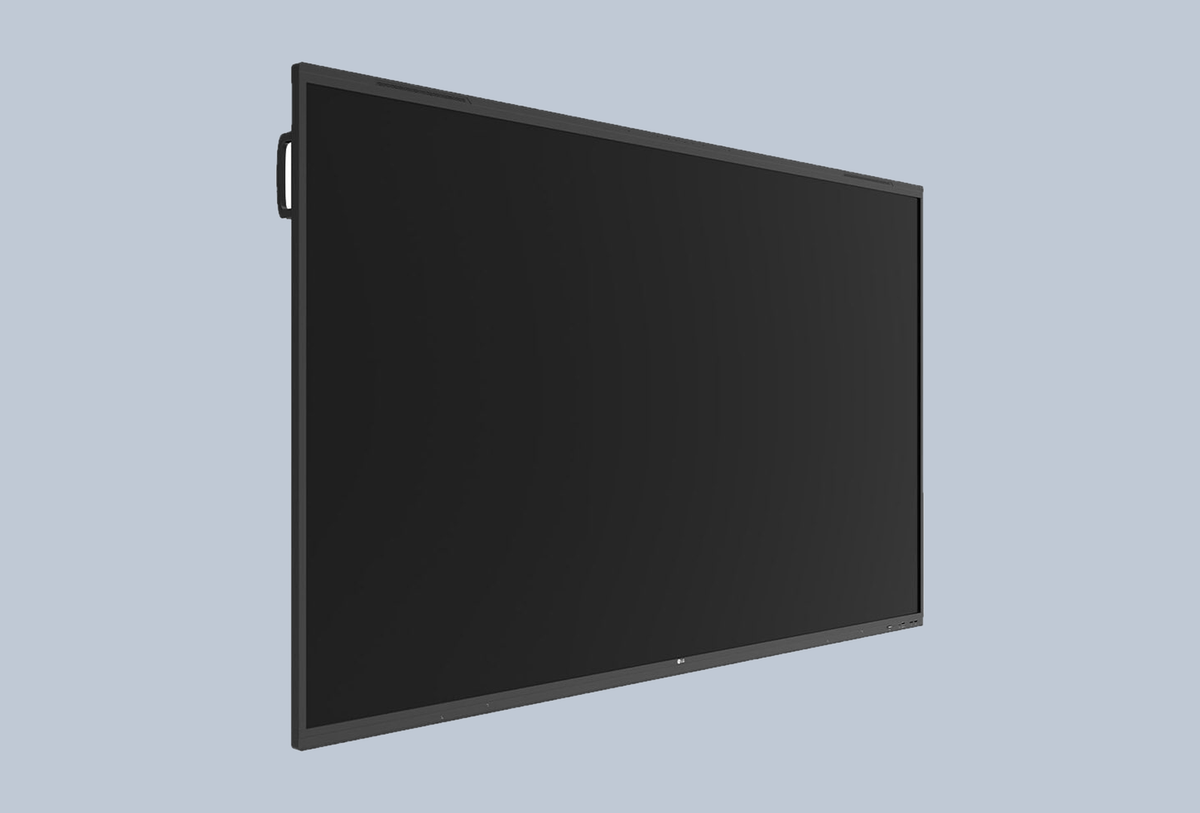 LG 86TR3PN-B – Ansicht 4