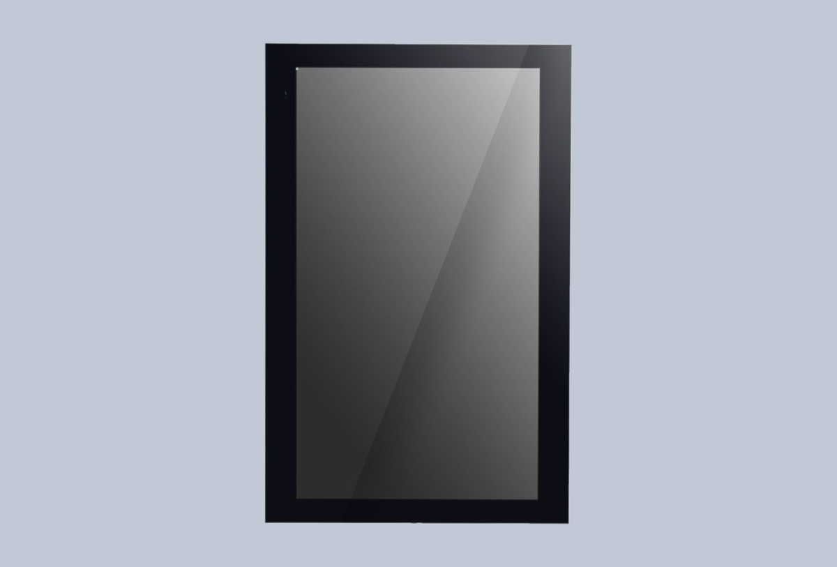 LG 86XE3FS-B – Ansicht 2