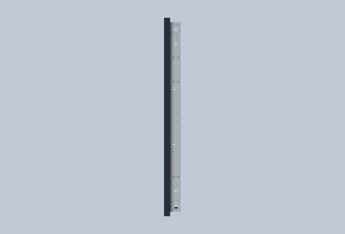 LG 86XE3FS-B – Ansicht 4