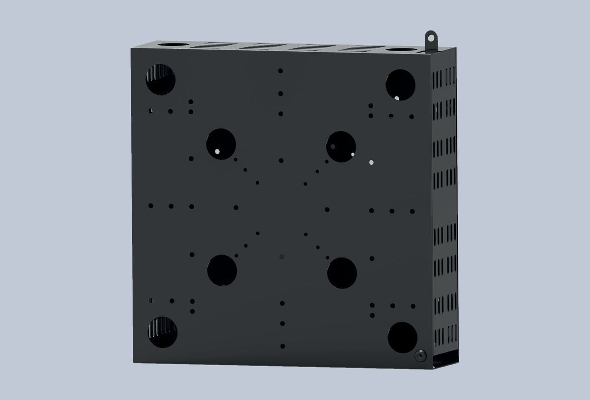 HAGOR 8901 – Ansicht 2