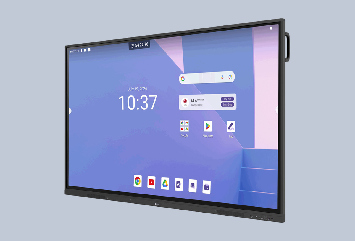LG 98TR3DK-B