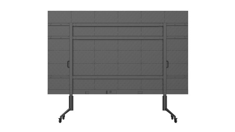 All-in-One LED 135" Hikvision