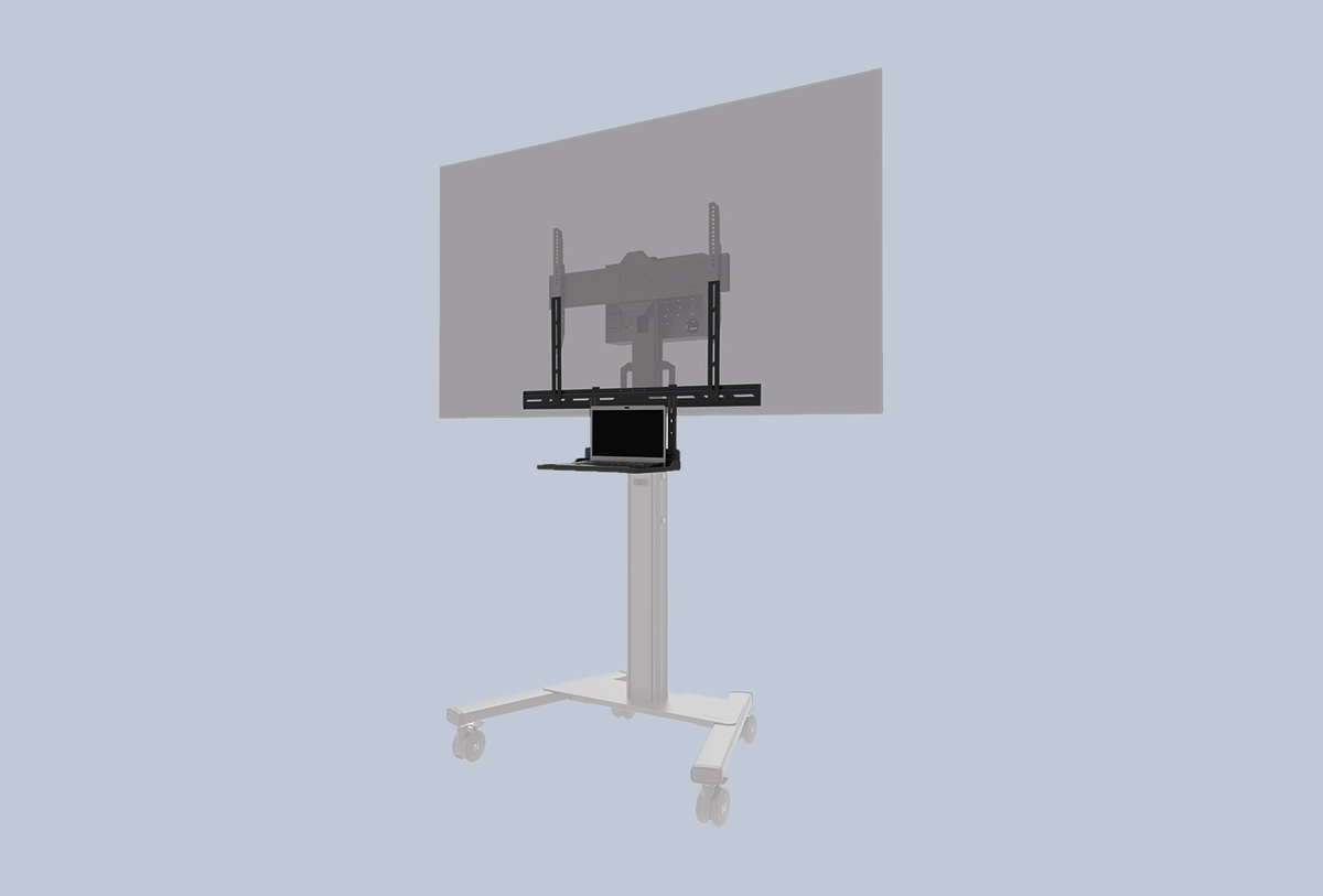 Neomounts AV45-500BL – Ansicht 2