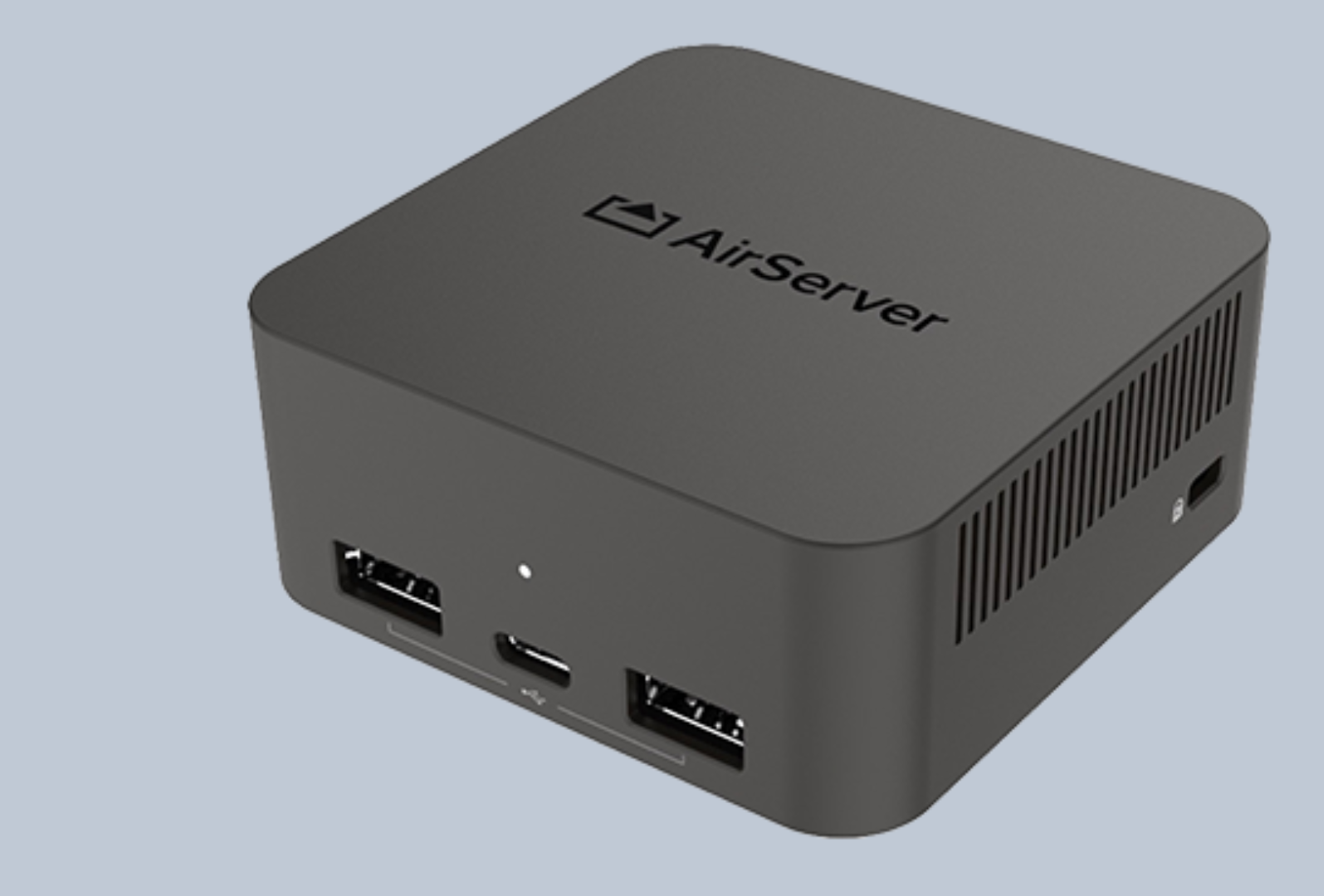 Airserver Connect 3 -Drahtlose Übertragung mit 4k UHD