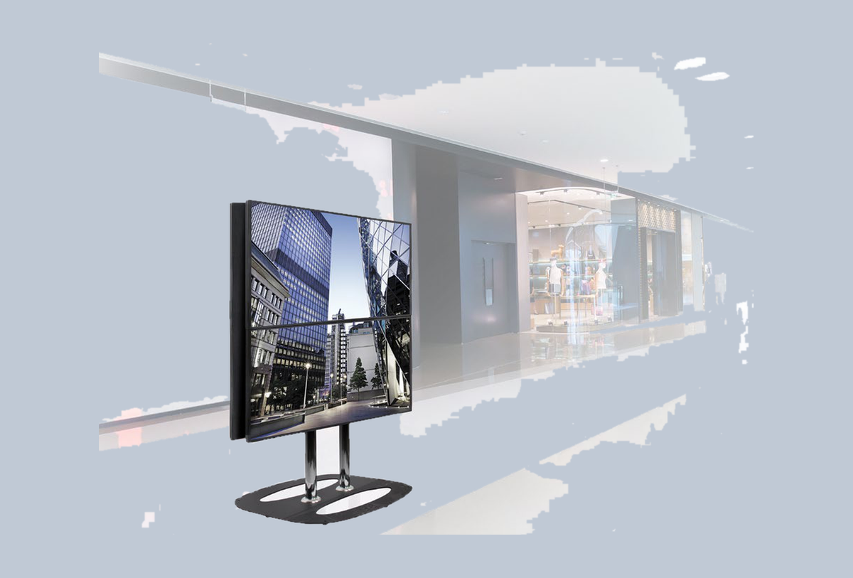 B-Tech BT4102 – Ansicht 2