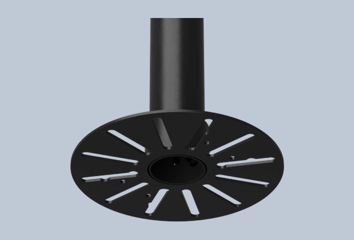 B-Tech BT5960-FD200 – Ansicht 2