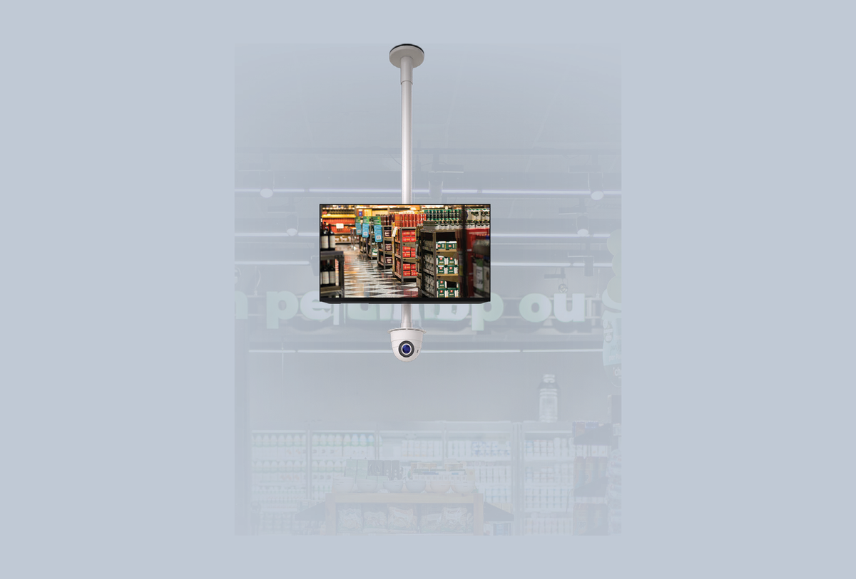 B-Tech BT5963-FD200 – Ansicht 2