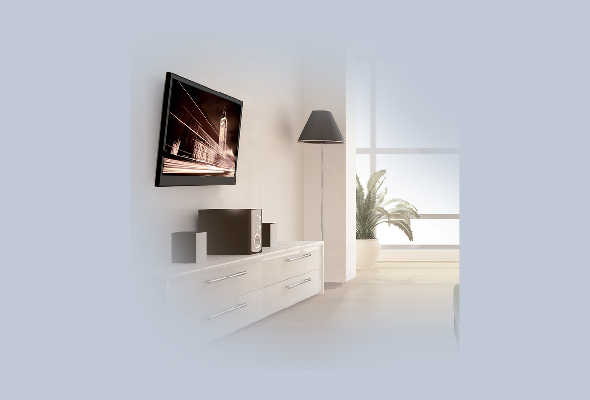 B-Tech BT7523 – Ansicht 2