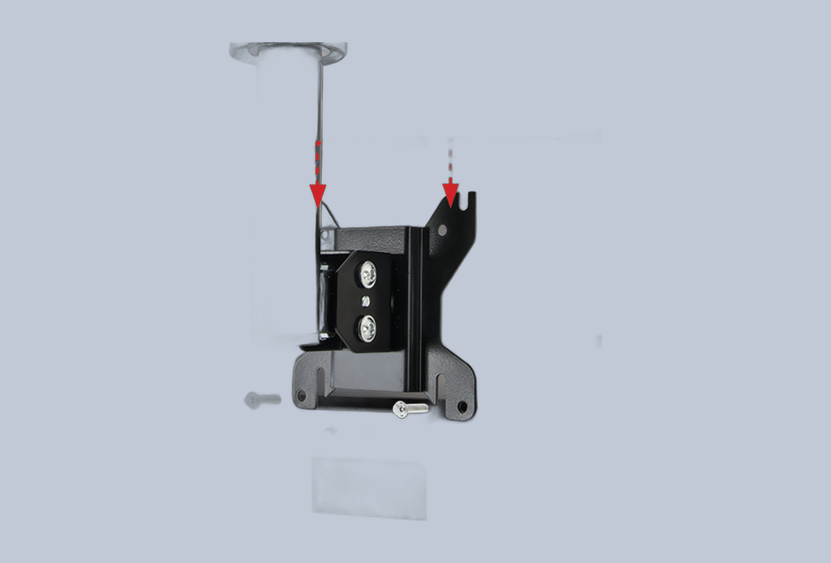 B-Tech BT7551 – Ansicht 2