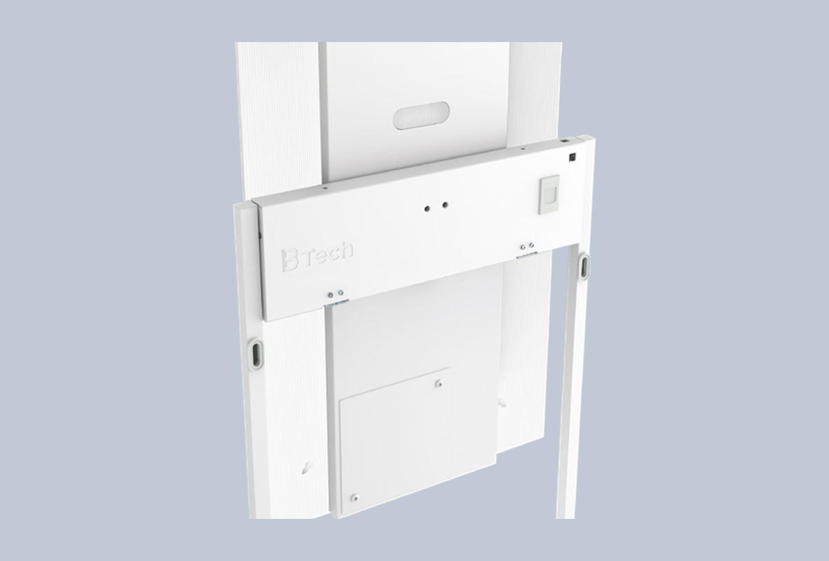 B-Tech BT7612-ICS – Ansicht 3