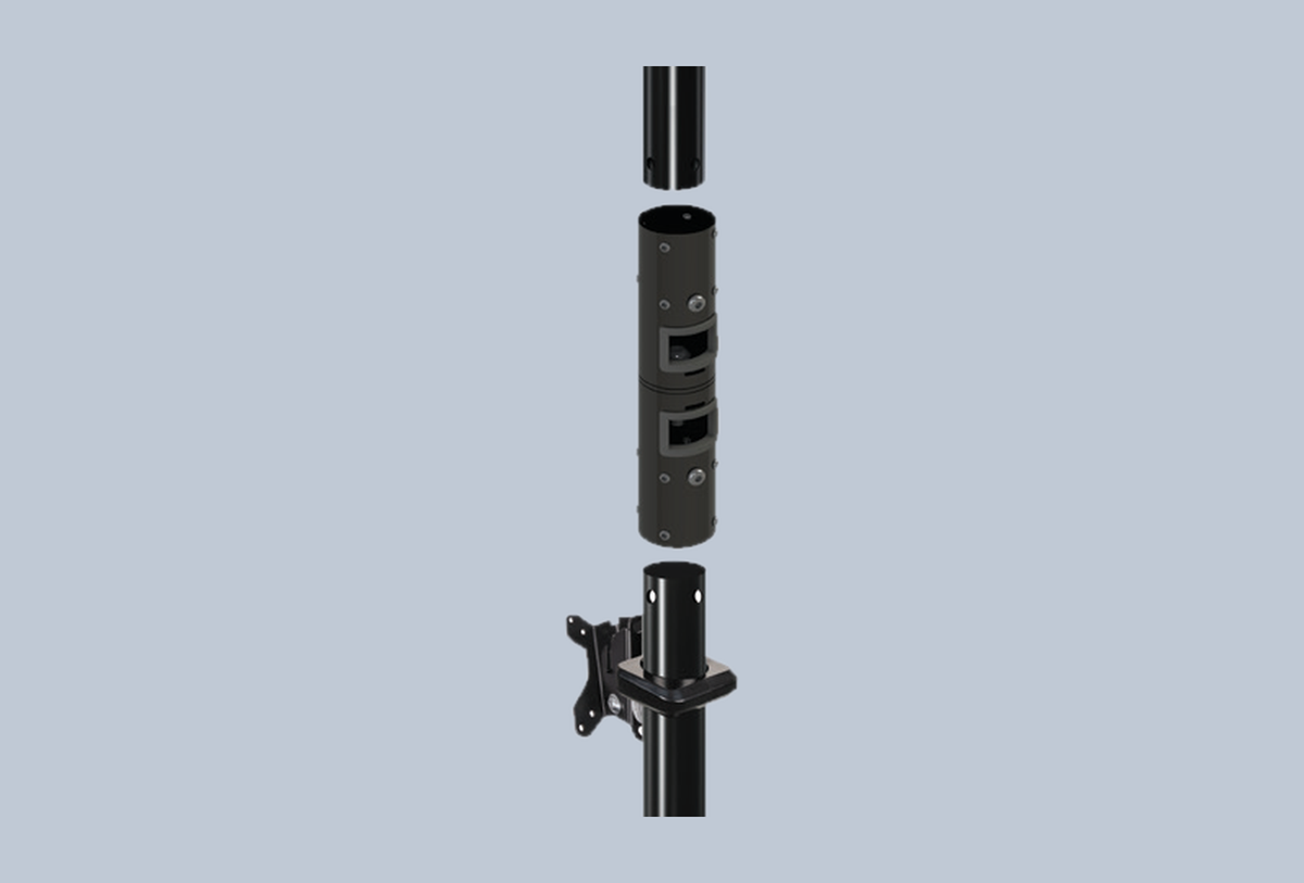 B-Tech BT7852
