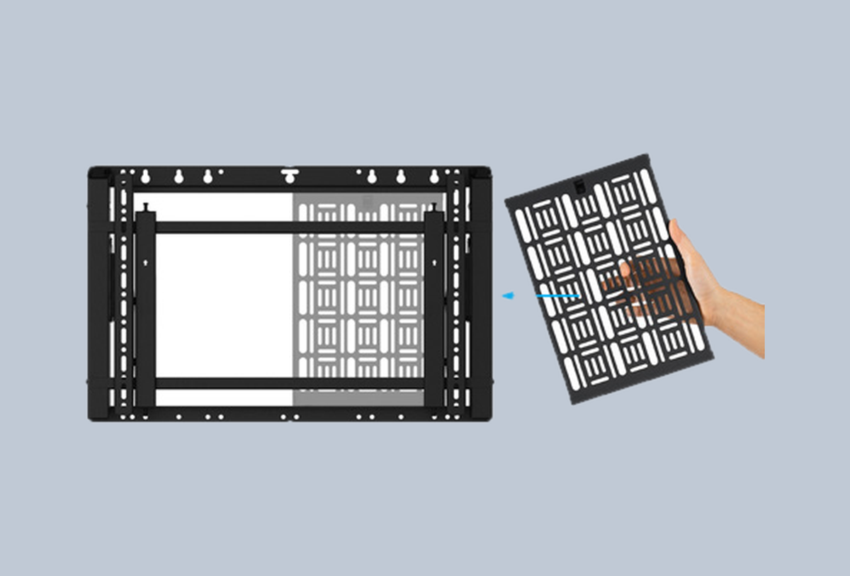B-Tech BT7896-TRAY – Ansicht 4