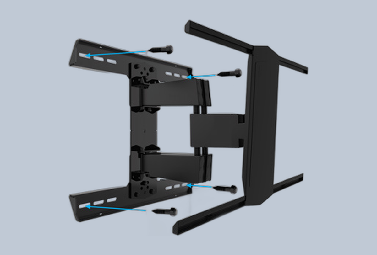 B-Tech BT8227 – Ansicht 3