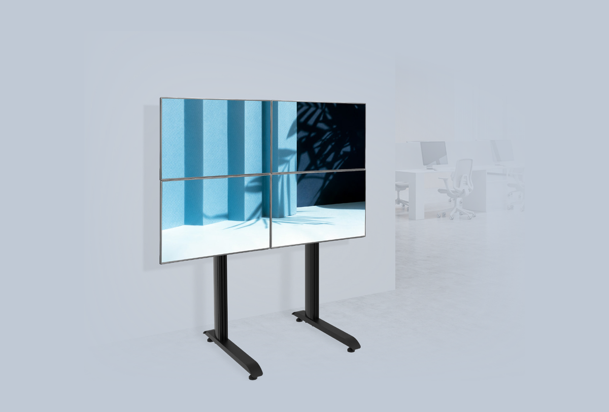 B-Tech BT8370-2x2-BB – Ansicht 2