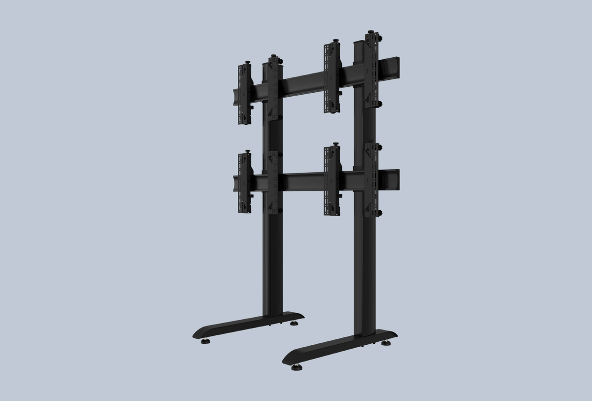 B-Tech BT8370-2x2-BS