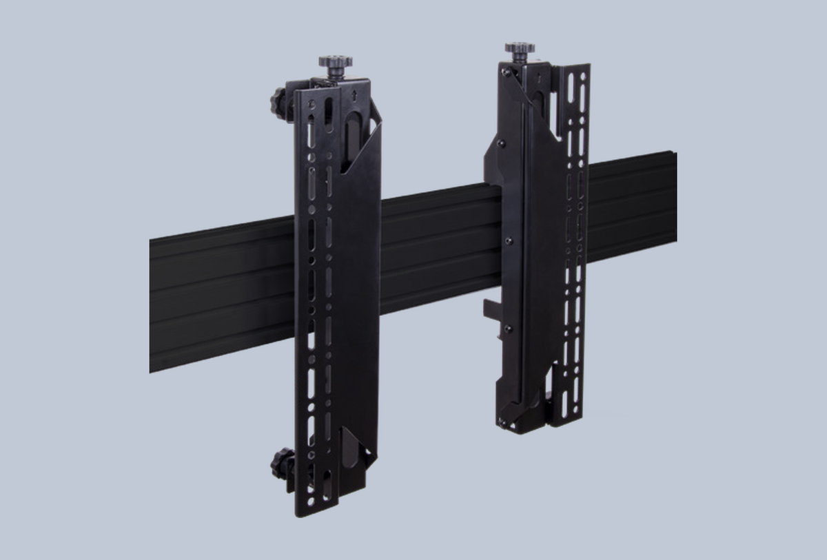 B-Tech BT8371-3x3-BS – Ansicht 4