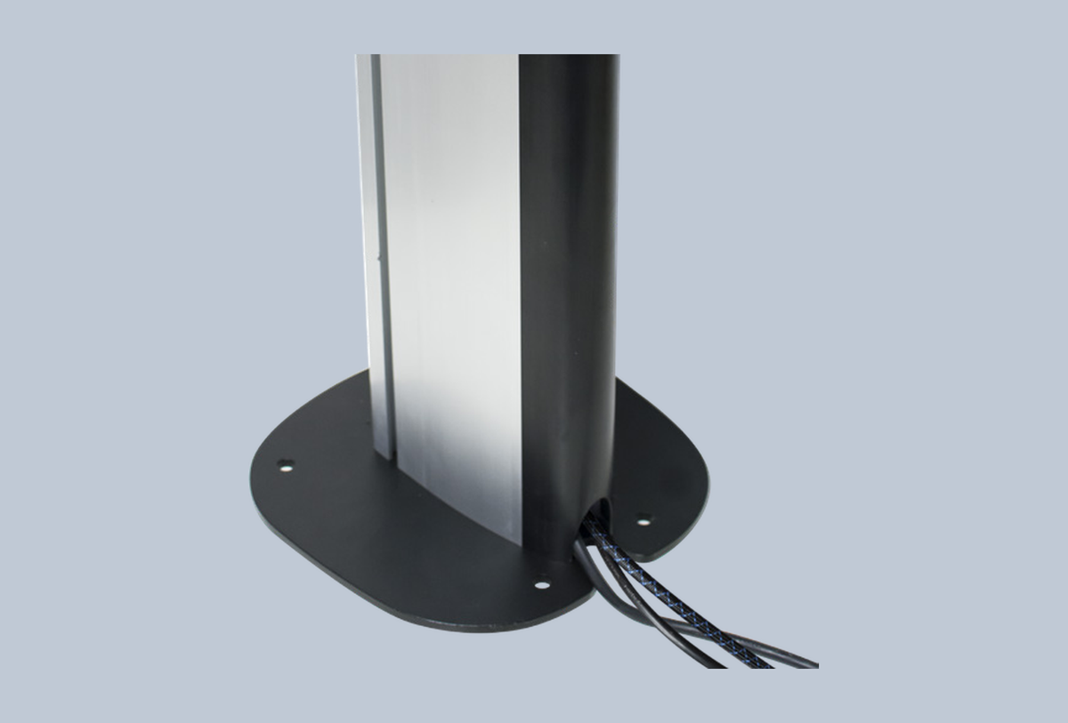 B-Tech BT8372-3x3-BB – Ansicht 3
