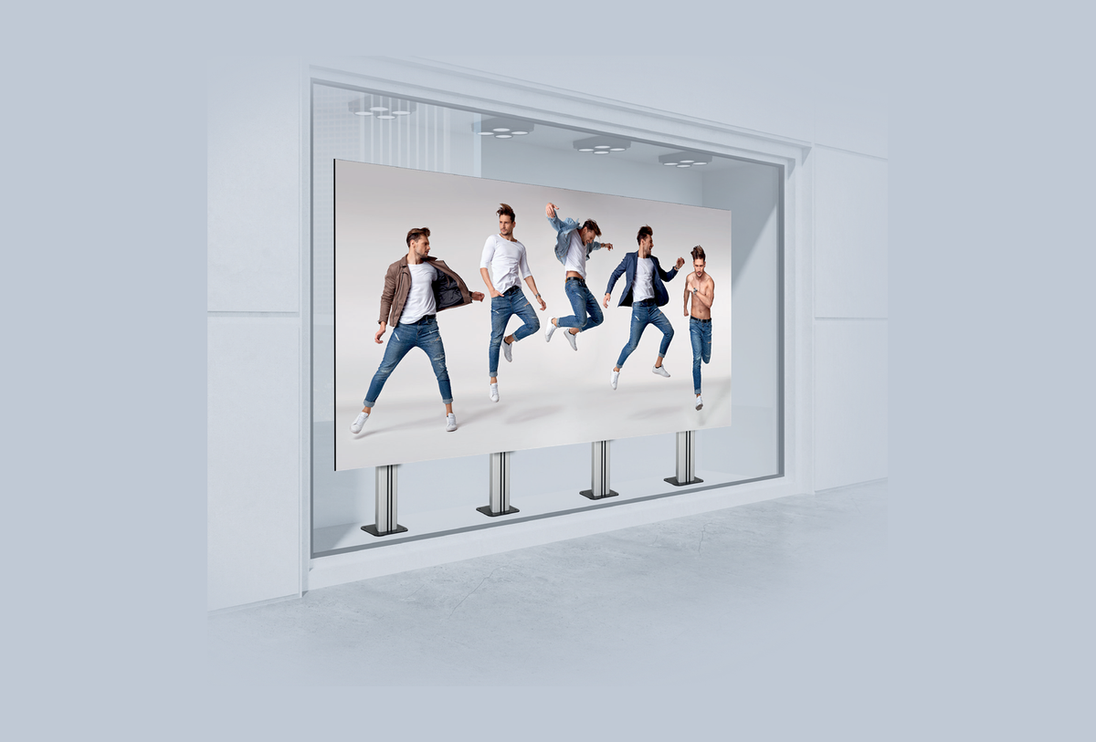 B-Tech BT8381-FFB – Ansicht 2