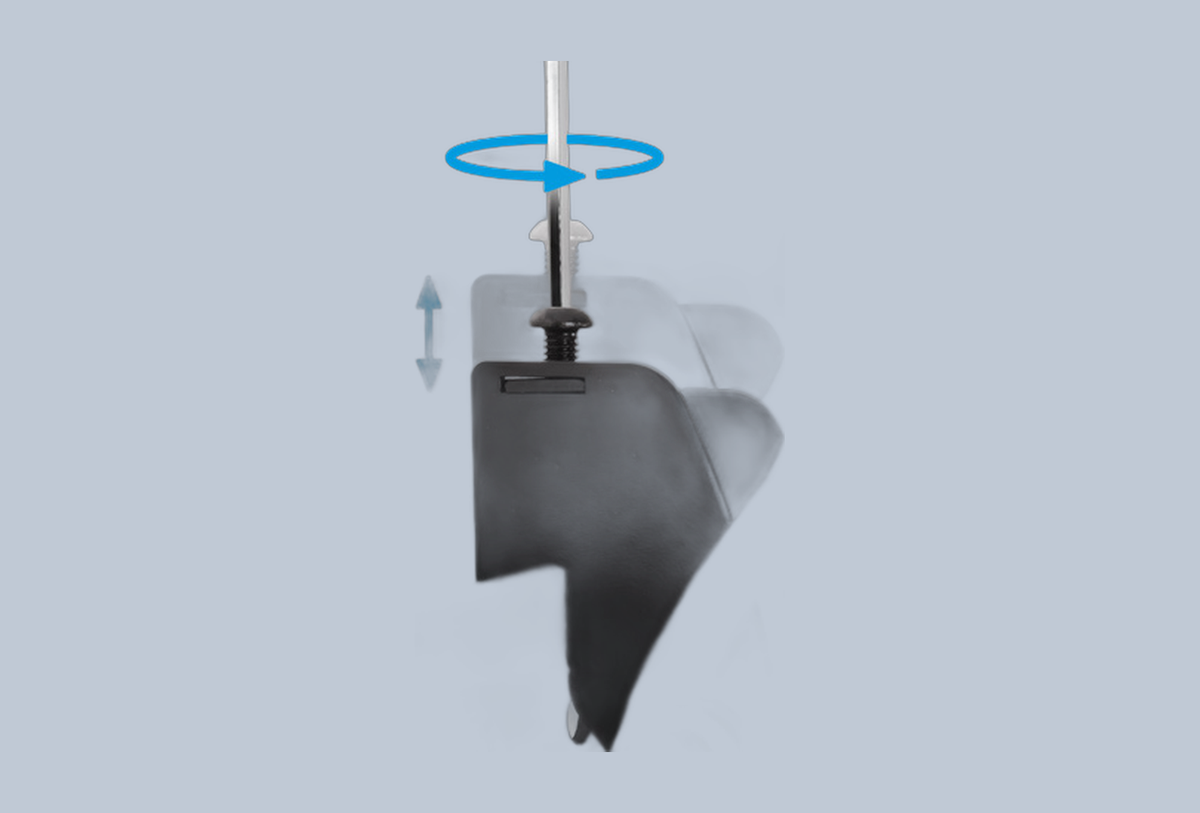 B-Tech BT8432 – Ansicht 3