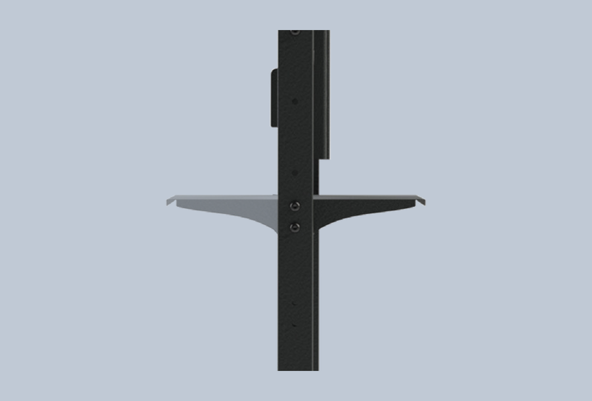 B-Tech BT8545 – Ansicht 2