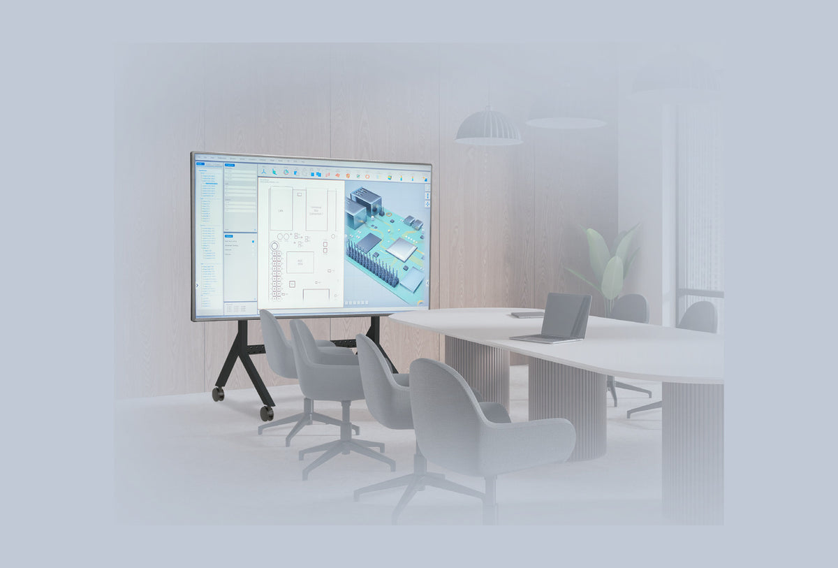 B-Tech BT8546 – Ansicht 2