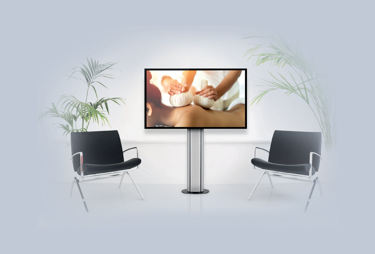 B-Tech BT8703 – Ansicht 2