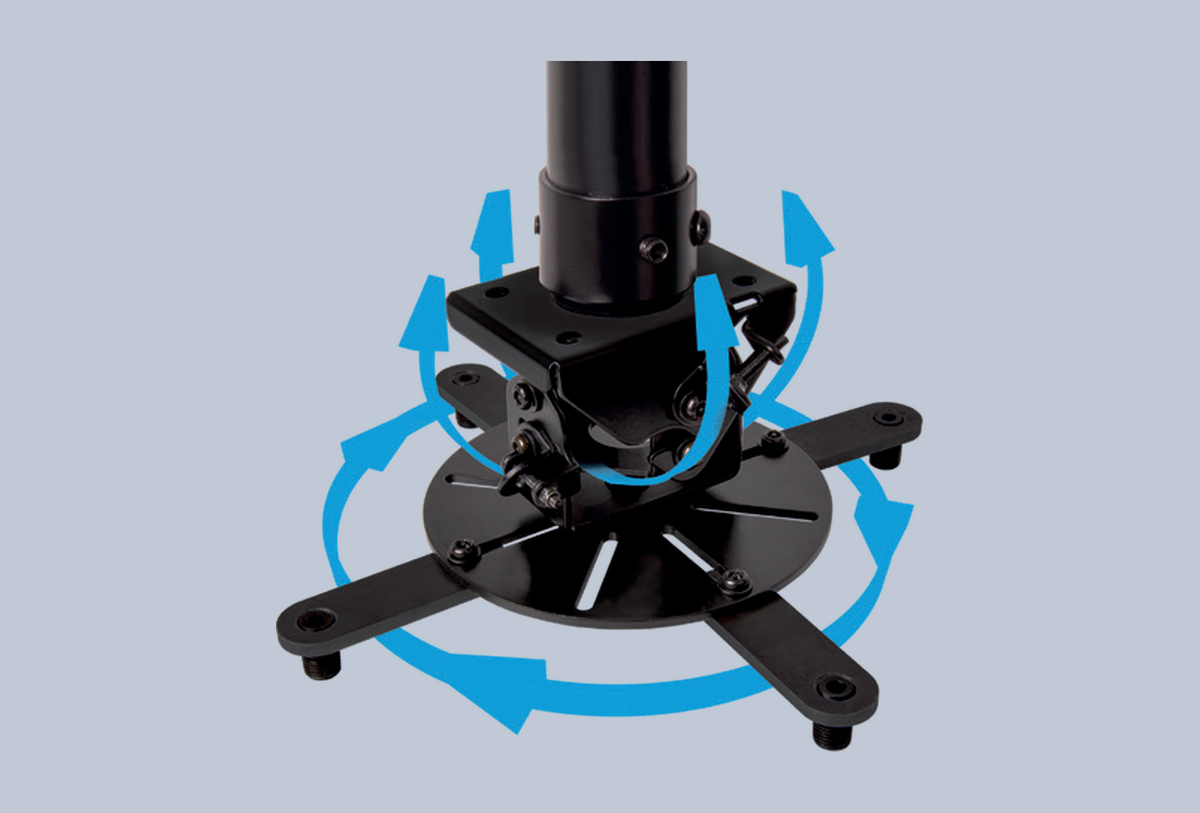 B-Tech BT893-FD150-BC – Ansicht 4
