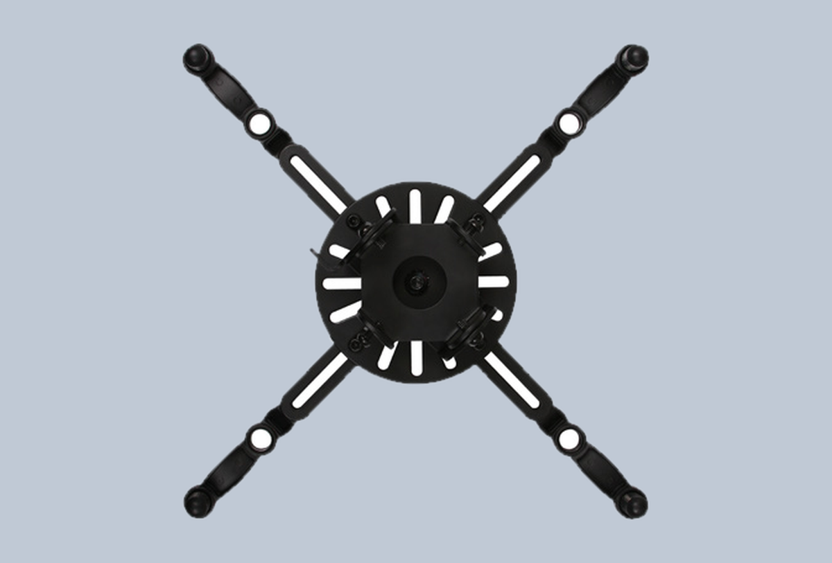 B-Tech BT899 – Ansicht 2