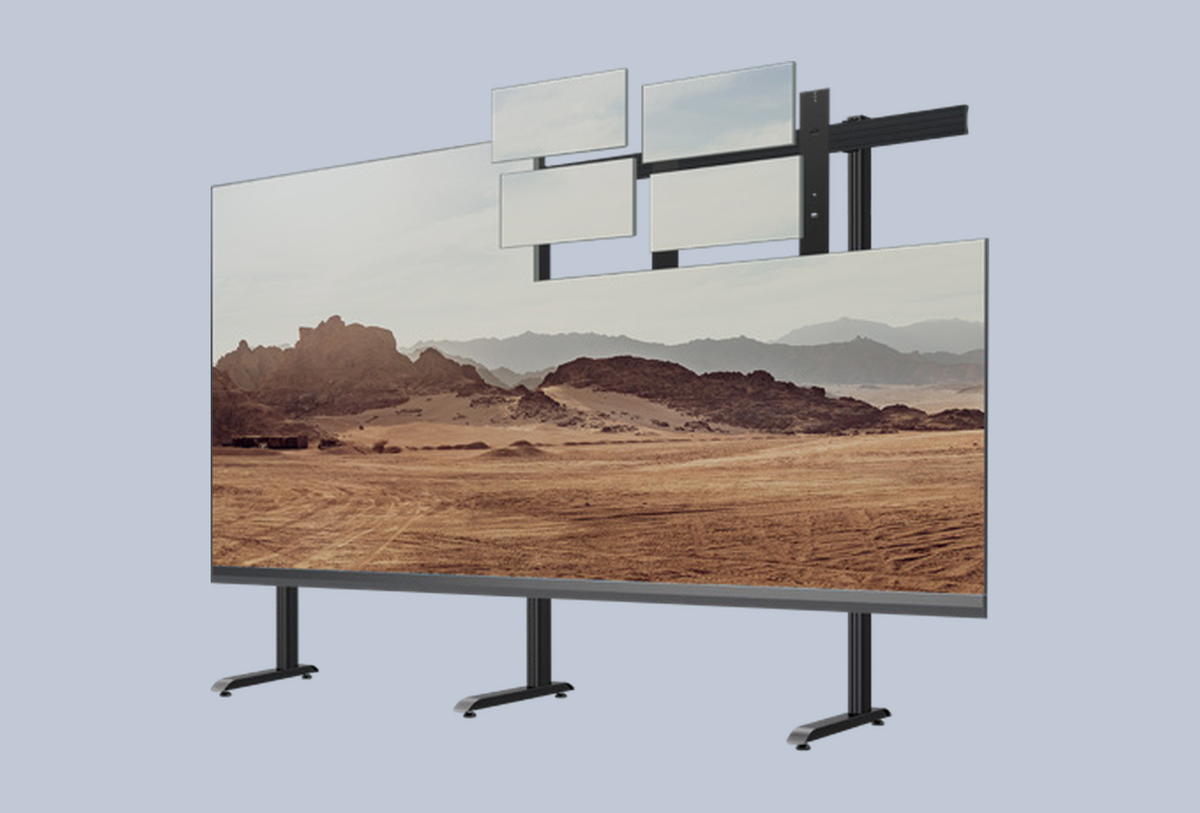 B-Tech BT9370-NEC165 – Ansicht 3
