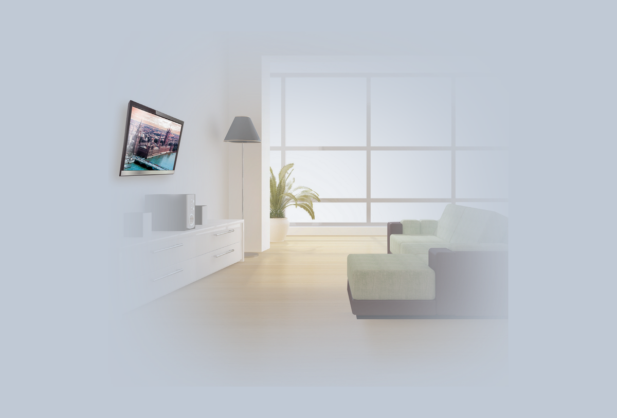 B-Tech BTV501 – Ansicht 2