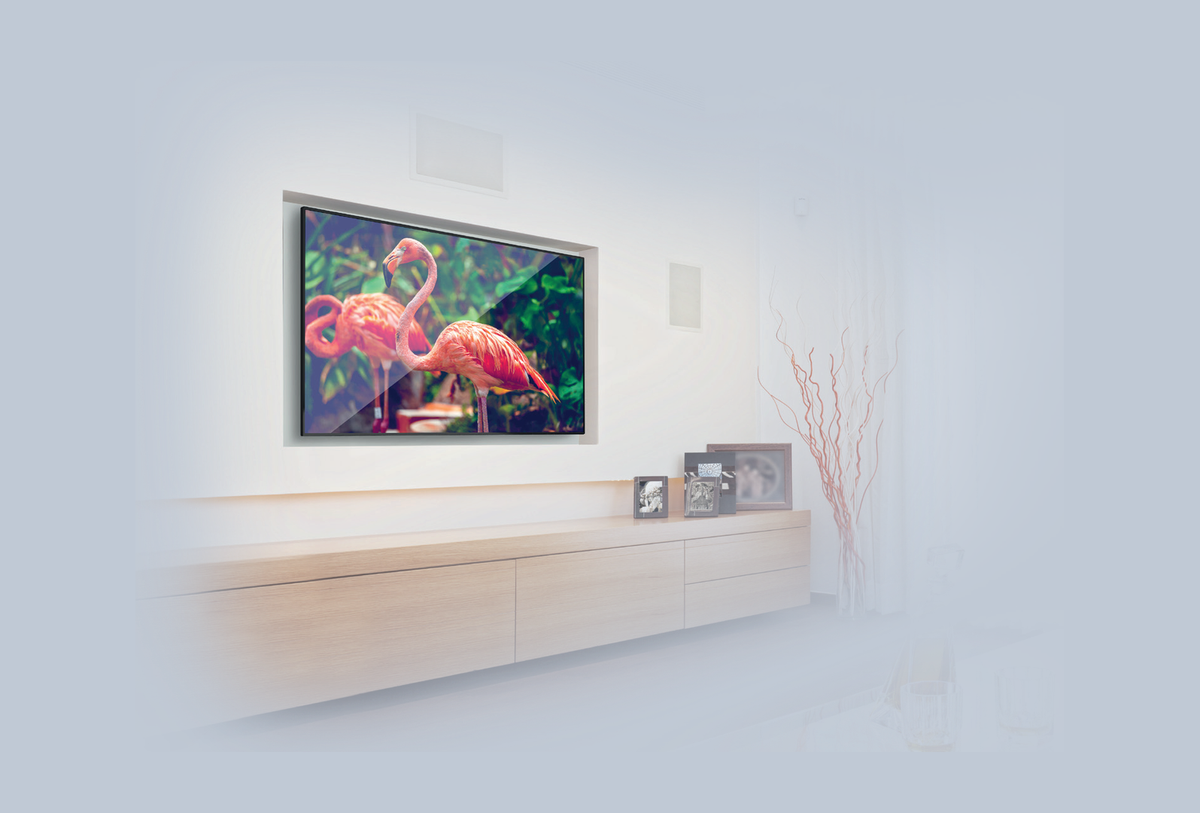 B-Tech BTV502 – Ansicht 2