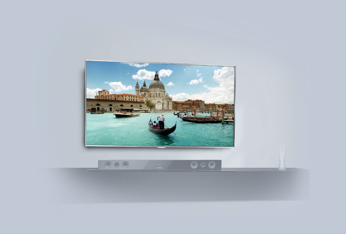 B-Tech BTV520 – Ansicht 2