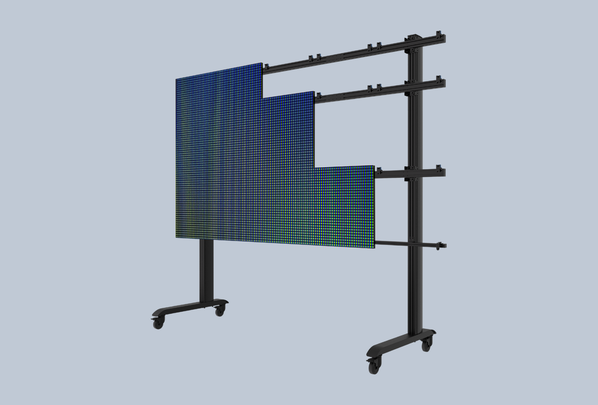B-Tech BTXPS27-M5X5