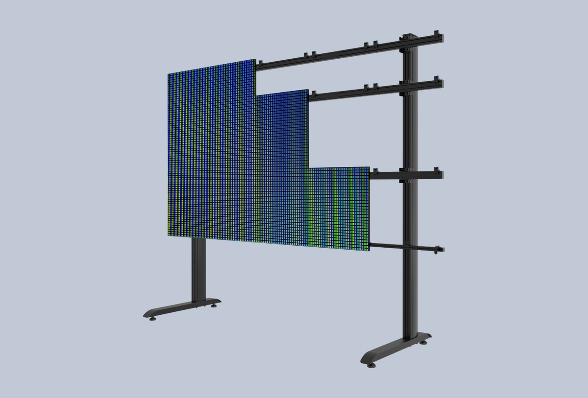B-Tech BTXPS27-S5X5