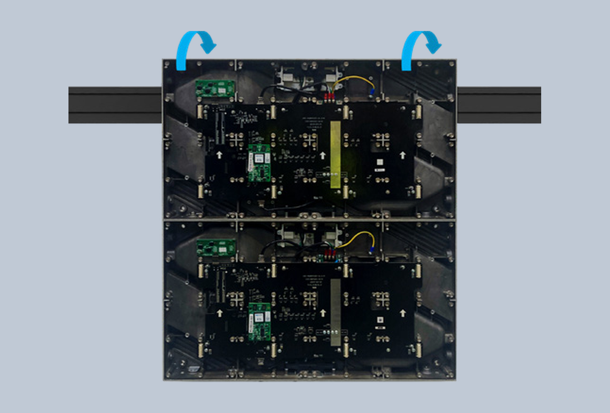 B-Tech BTXPS27-S5X5 – Ansicht 3