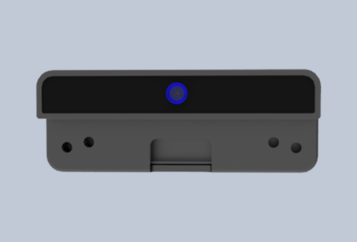 MicroTouch CAM-000-A1 – Ansicht 4