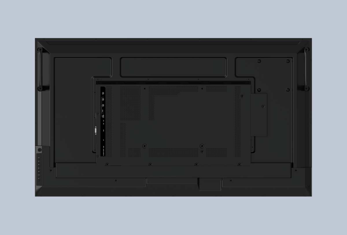 ViewSonic CDE4331-1C – Ansicht 3