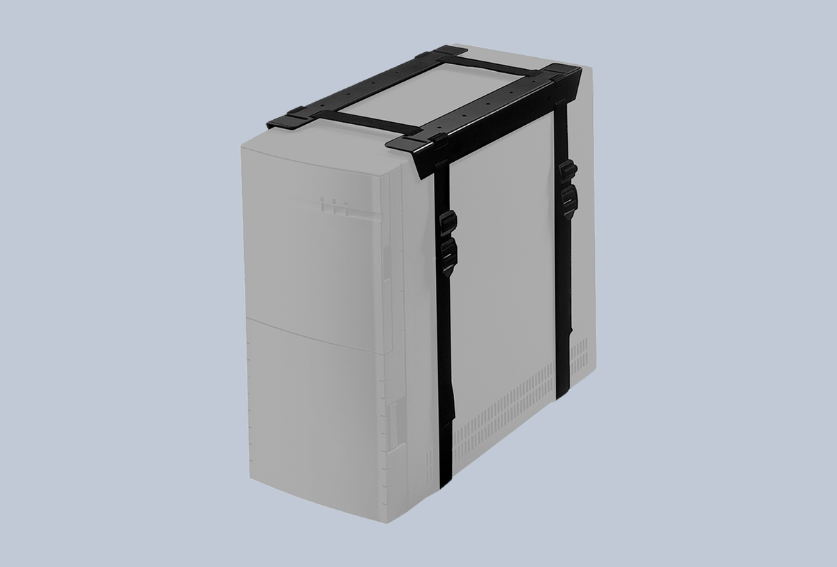 Neomounts CPU-D025BLACK – Ansicht 2