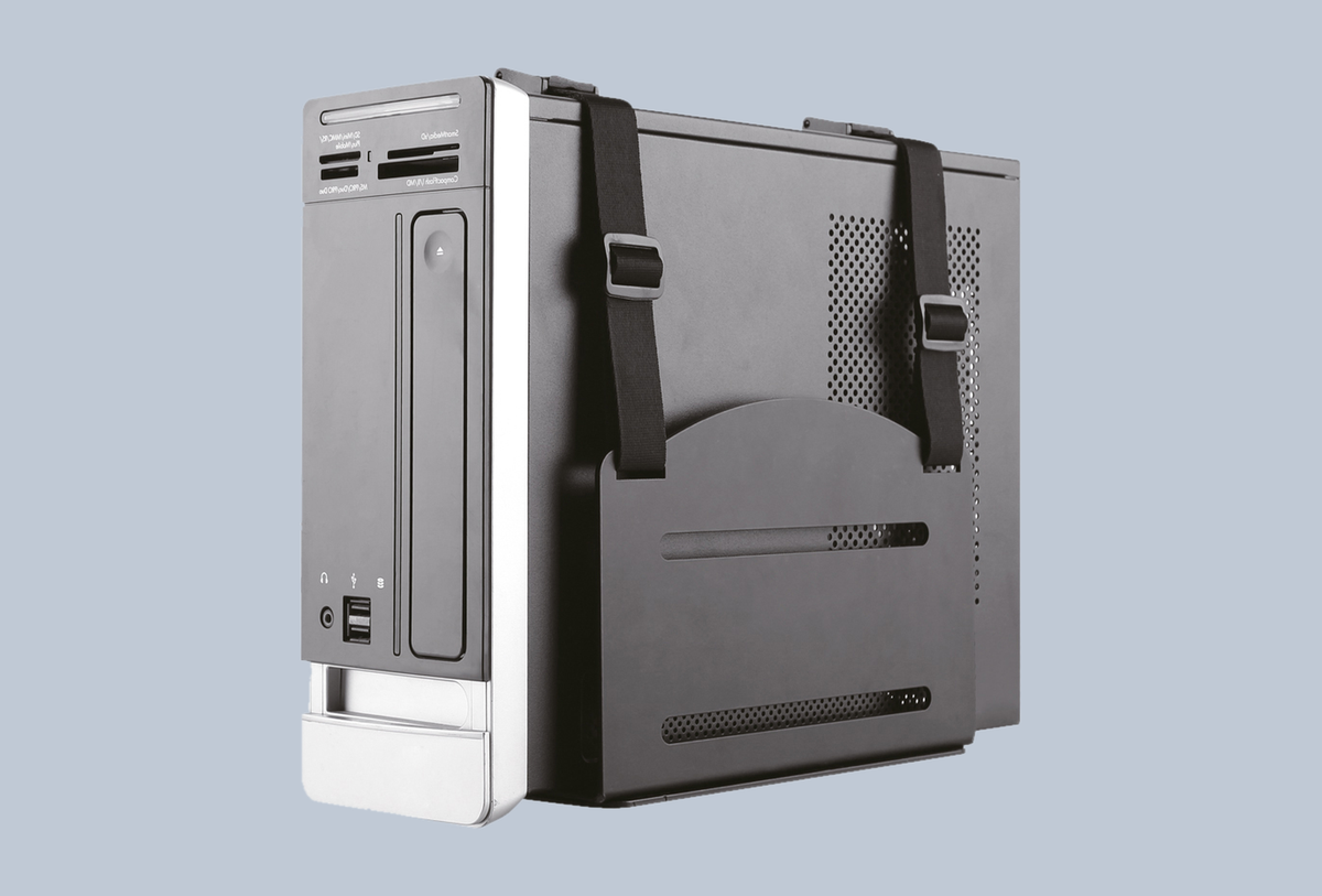 Neomounts CPU-W100BLACK – Ansicht 2