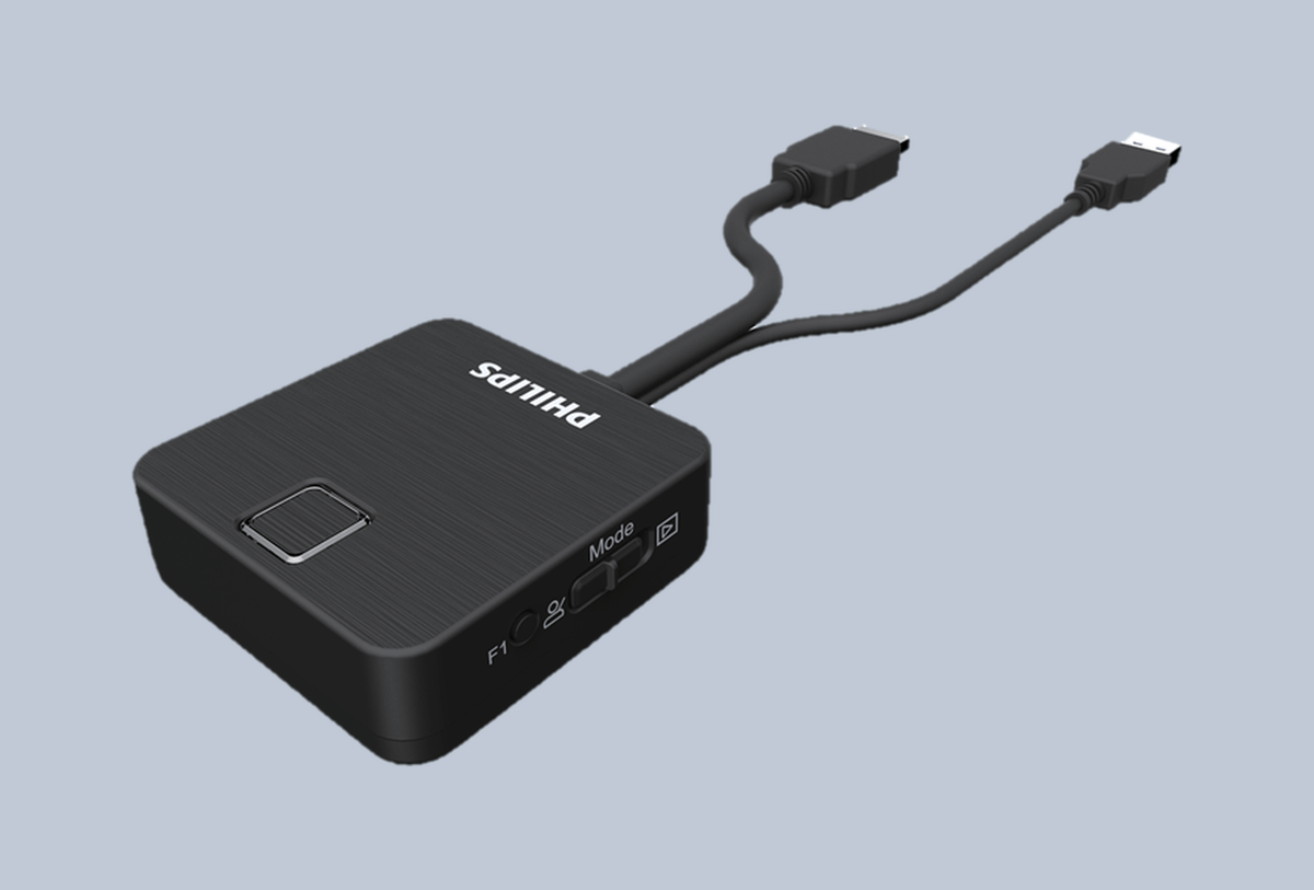 Philips CRD81