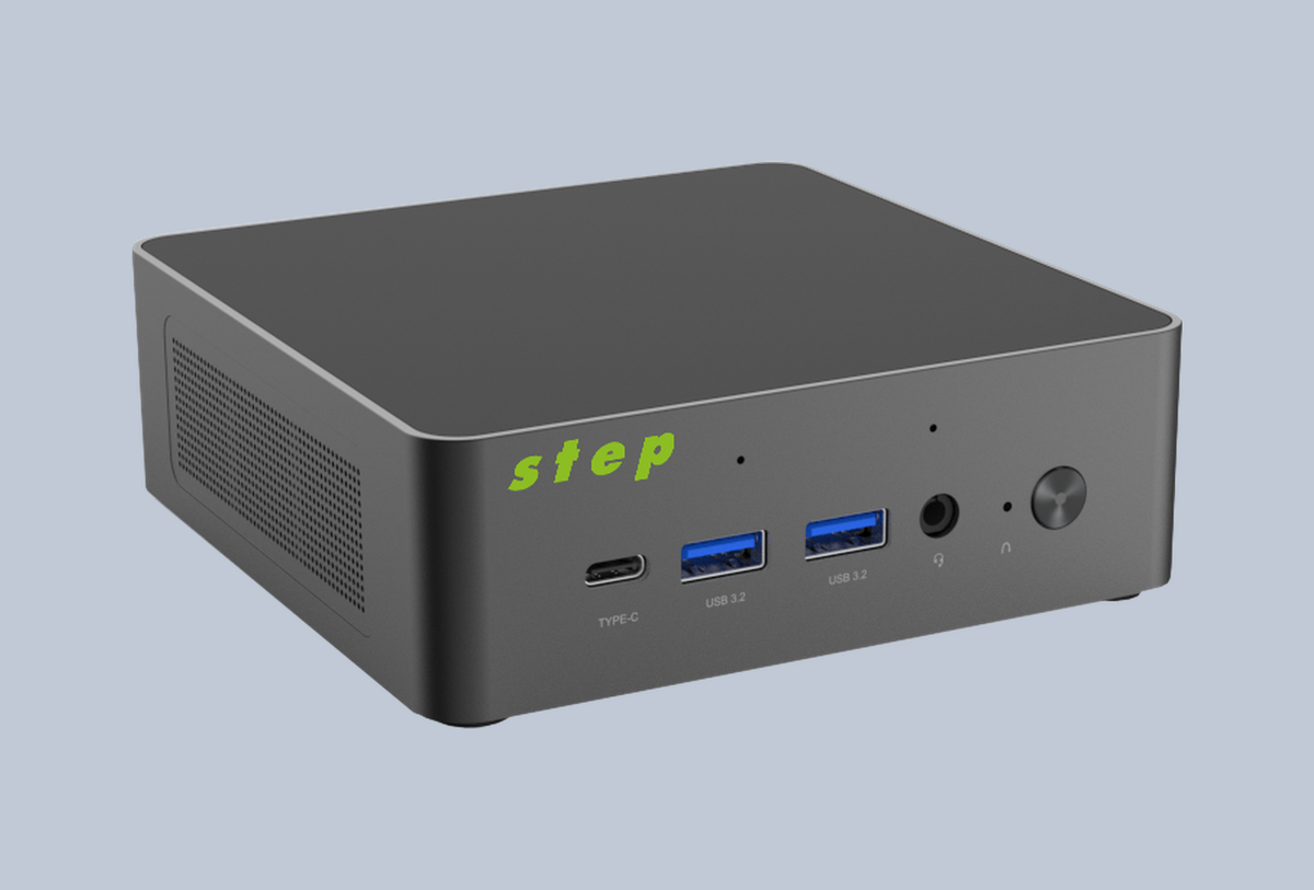 step CUN-512-R2