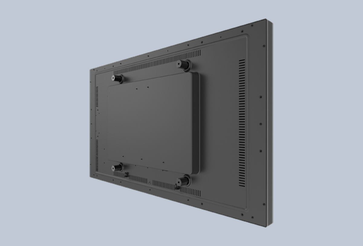 MicroTouch DS-430P-B2 – Ansicht 2