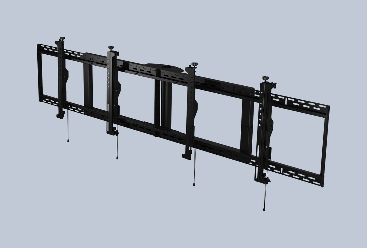 Peerless-AV DS-MBZ947L-2X1
